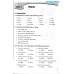 Bài tập tiếng anh 6 - I-learn Smart World - Cánh diều (Không đáp án) Bài tập tiếng anh 6 - I-learn Smart World - Cánh diều (Không đáp án)